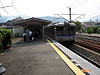 嵯峨嵐山駅